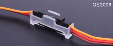 20pcs * Rcexl Cable Plug Holder